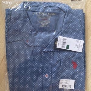 U.S.Polo Assn size 14-16